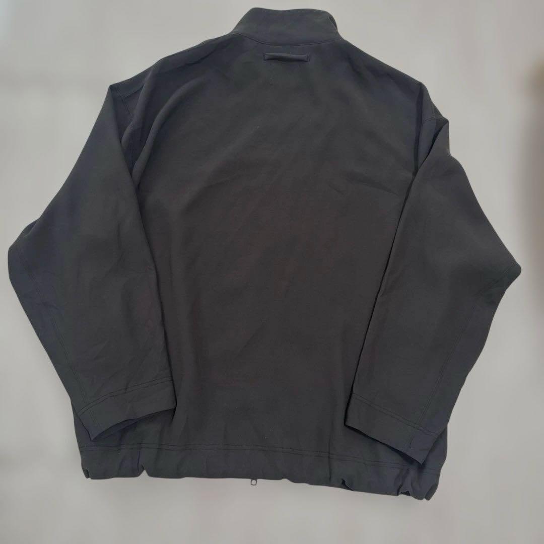 UNITED ARROWS & SONS HARRINGTON JACKET★L