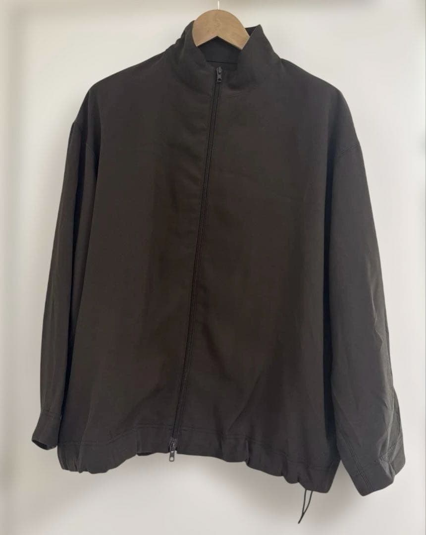 UNITED ARROWS & SONS HARRINGTON JACKET★L