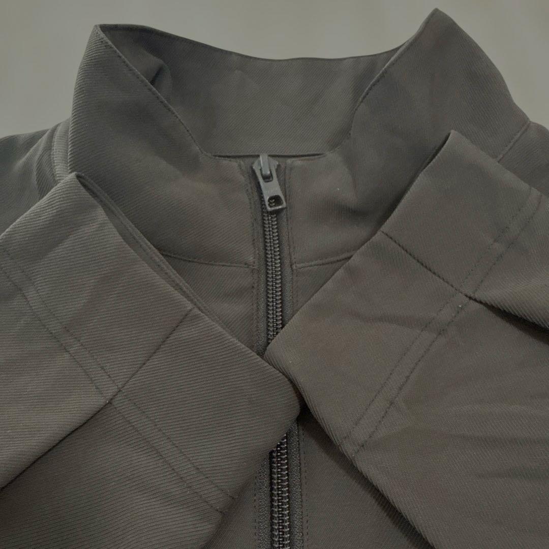 UNITED ARROWS & SONS HARRINGTON JACKET★L