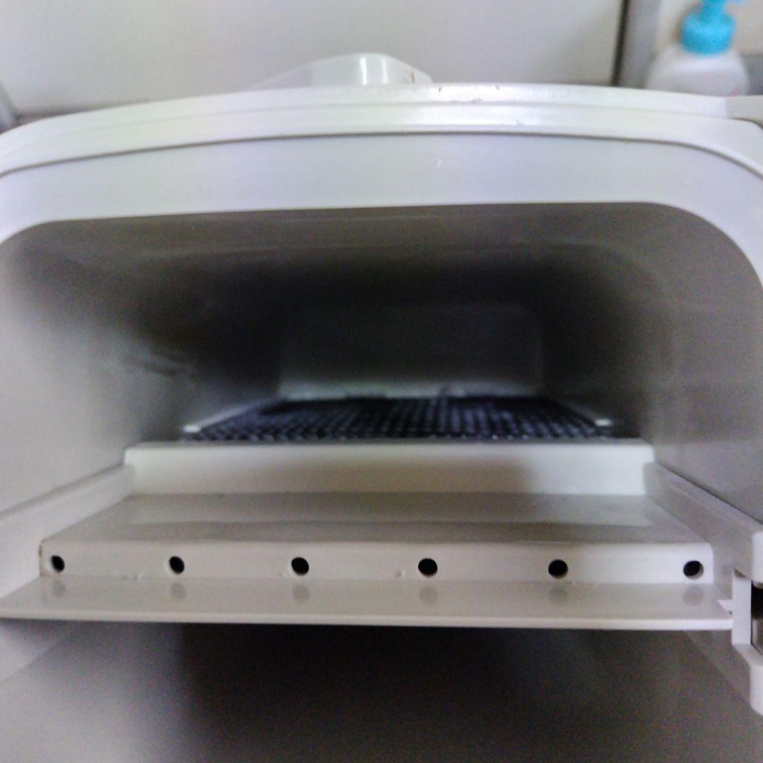 天*E様 サンピュア電解洗浄水生成器