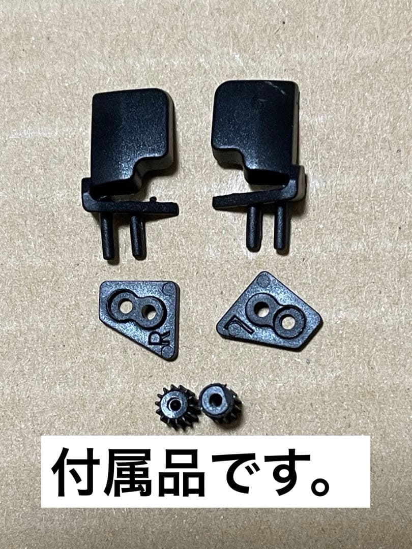 しばお様向け自作日本語取説付 カリスマ 1/24スケール 4WDジムニー