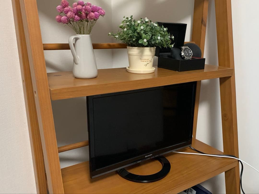 SHARP LC-19K40 19インチ液晶テレビ
