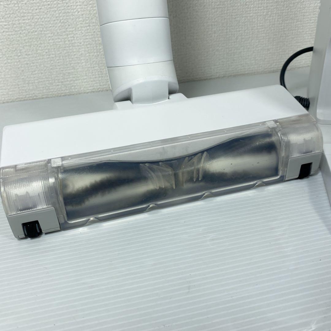 パナソニック セパレート型 コードレススティック掃除機 MC-NS10K