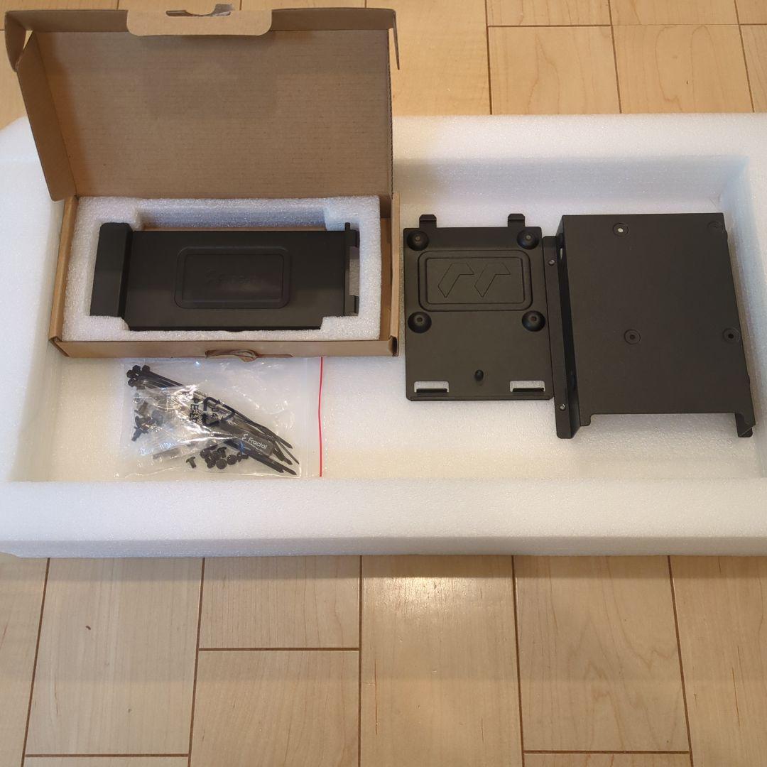 Fractal Design mood タワー型 ケース