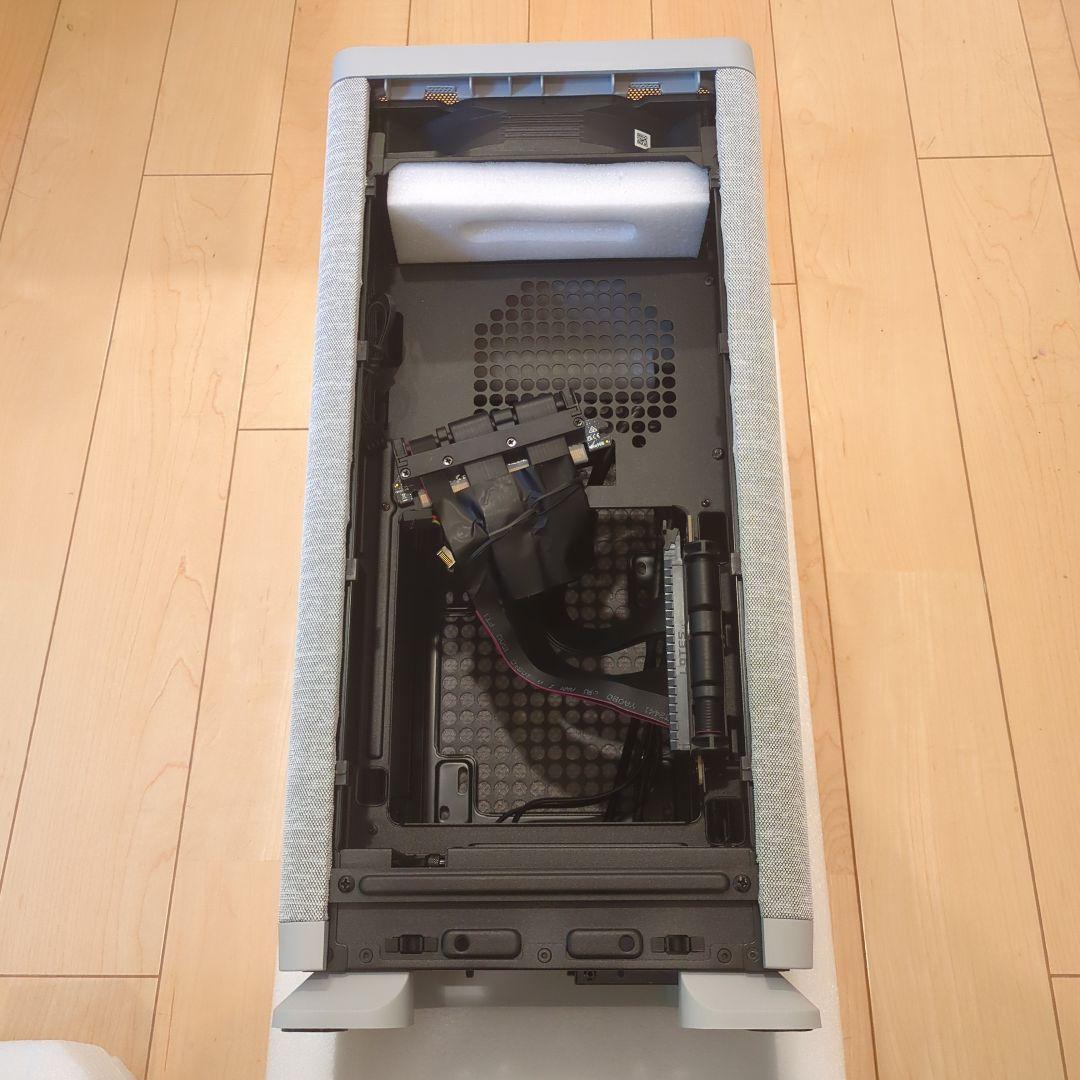 Fractal Design mood タワー型 ケース