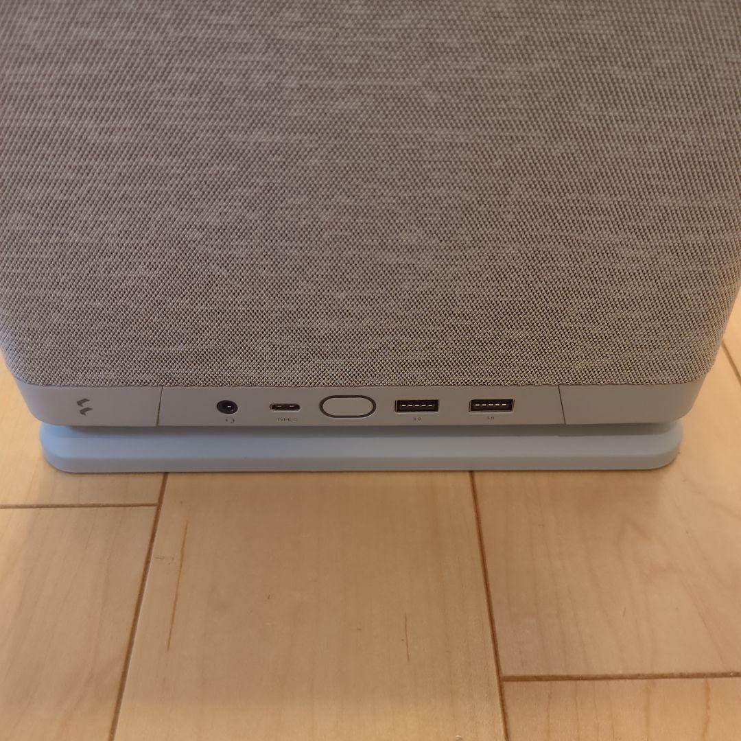 Fractal Design mood タワー型 ケース