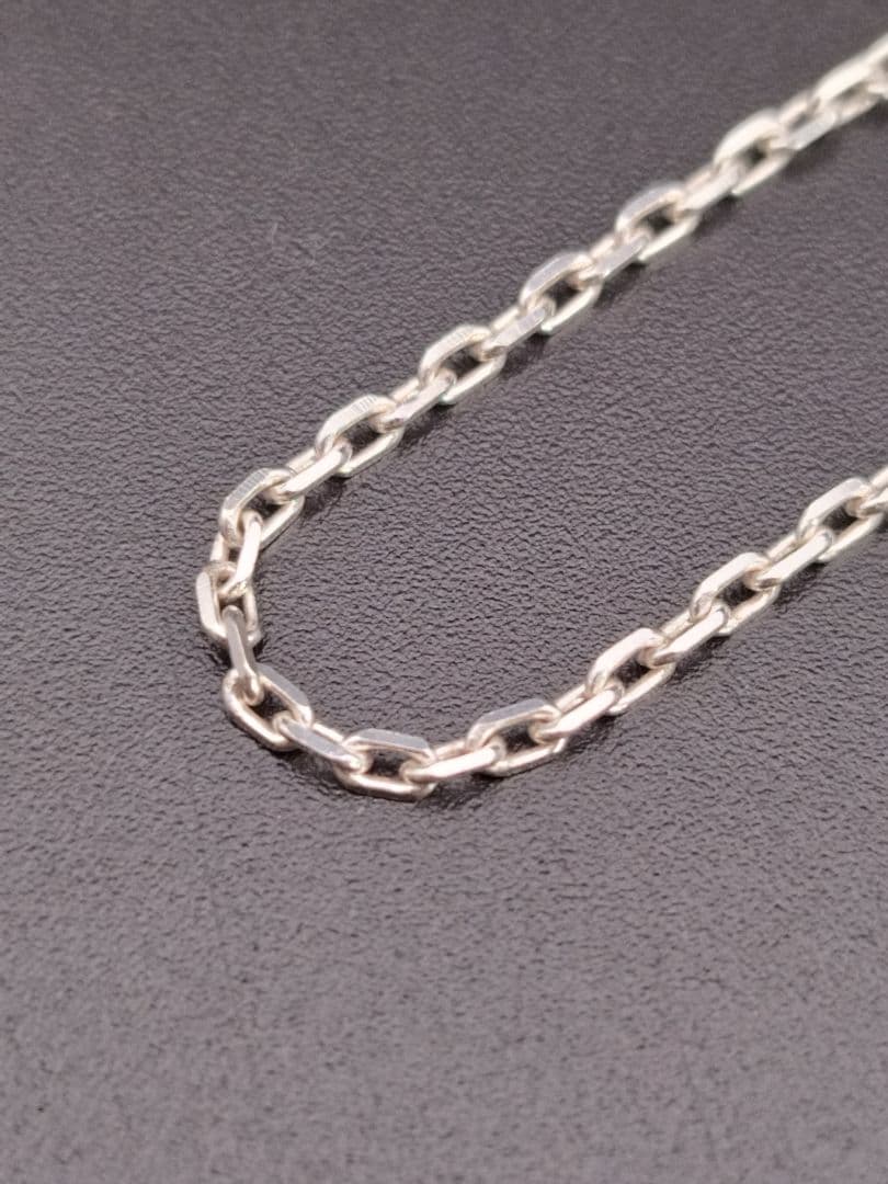 ネイバーフッド ネックレス シルバー925 silver925 チェーン安全ピン