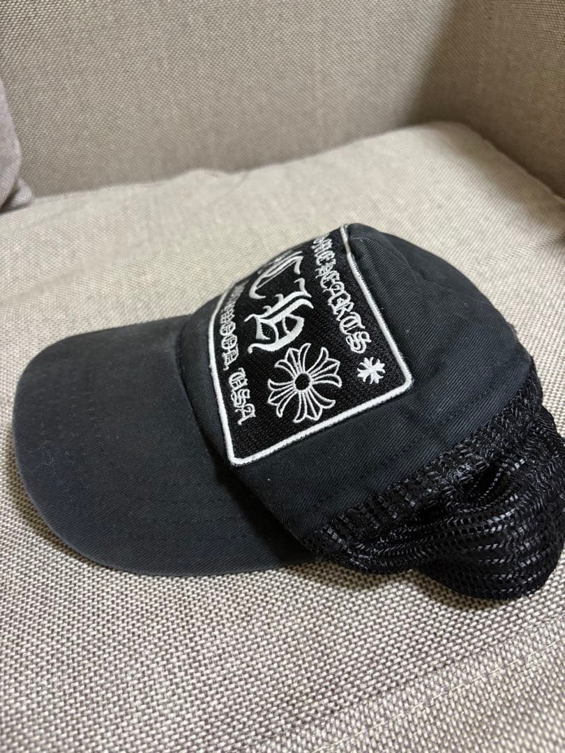 【確実正規品】　chrome hearts キャップ