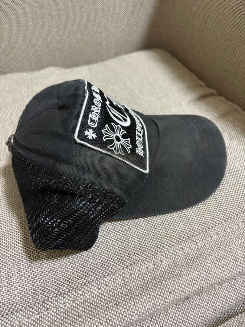 【確実正規品】　chrome hearts キャップ