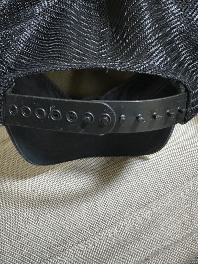 【確実正規品】　chrome hearts キャップ