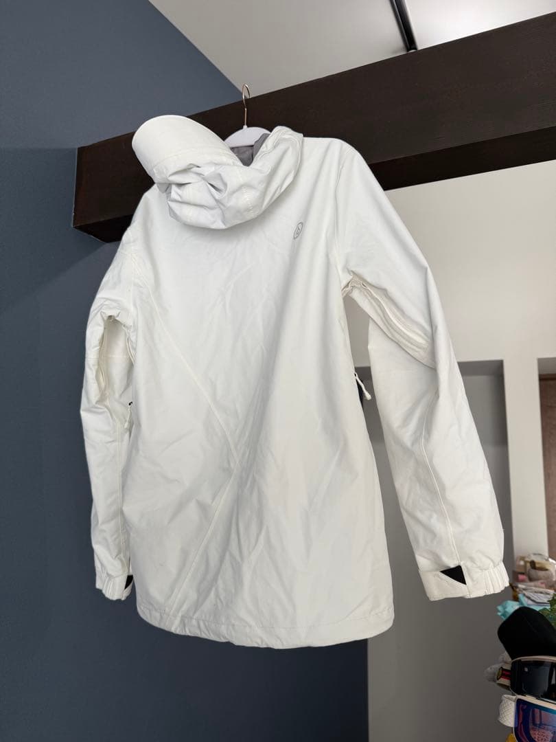 volcom スノボウェア 身長〜170cm向け