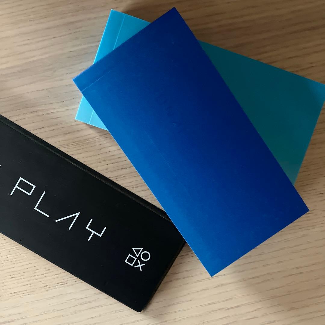 visionaire #39 ヴィジョネア play