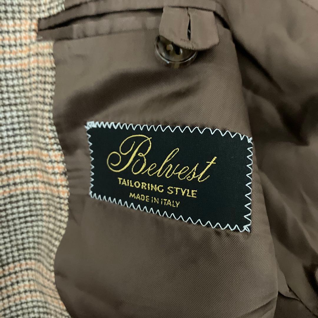 Belvest ジャケット　ピュアカシミア100% サイズ50