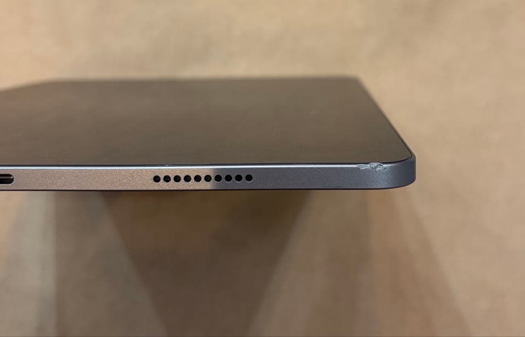 iPad Pro 12.9インチ 第6世代 256GB ApplePencil付