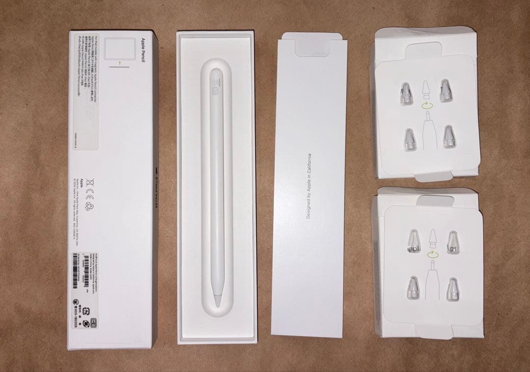 iPad Pro 12.9インチ 第6世代 256GB ApplePencil付