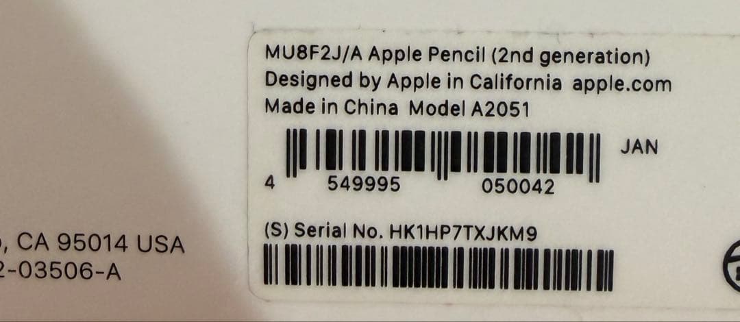 iPad Pro 12.9インチ 第6世代 256GB ApplePencil付