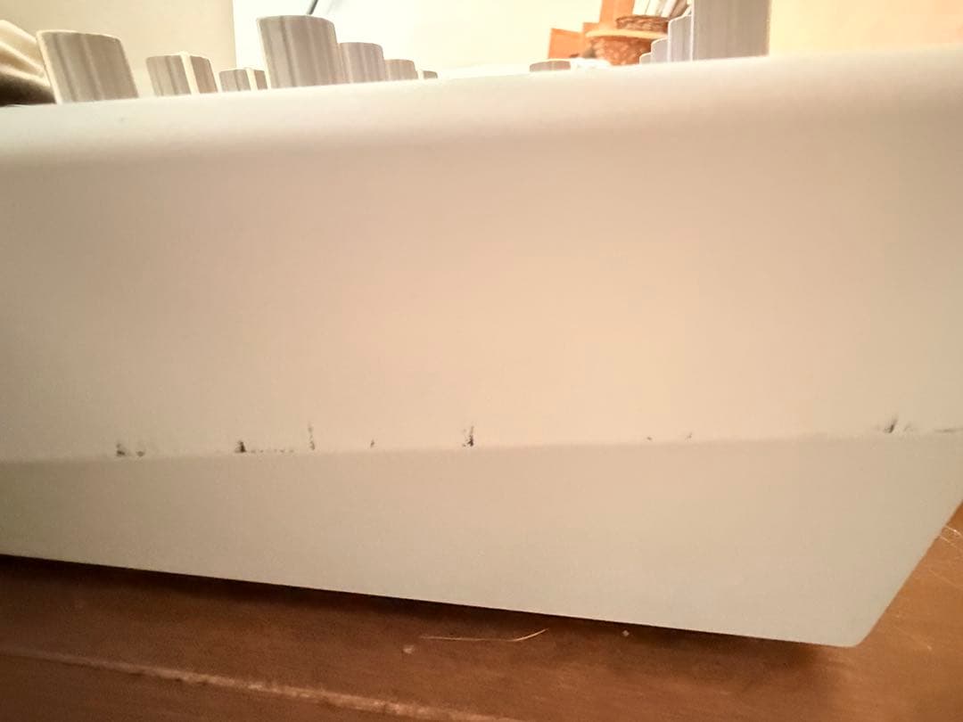 access Virus TI Polar　元箱あり　美品