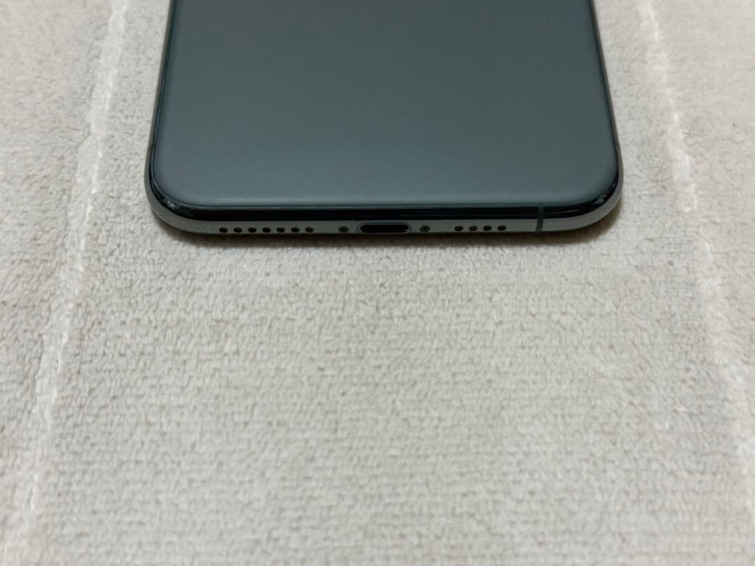iPhone11 ProMax 64GB SIMフリー