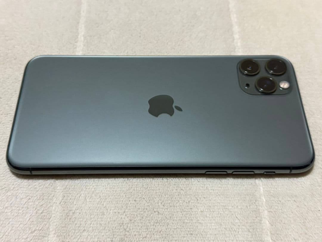 iPhone11 ProMax 64GB SIMフリー