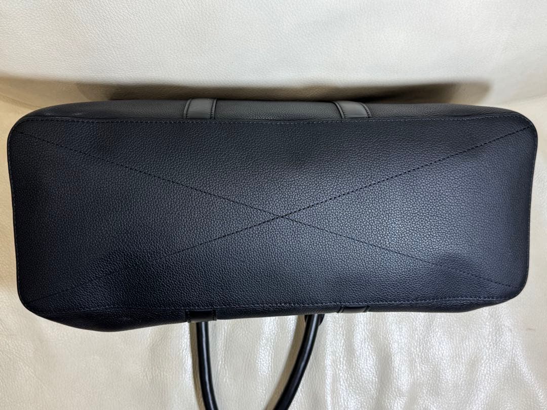 【定価61.6万・極上のカーフレザー】LOUIS VUITTON ロックイット