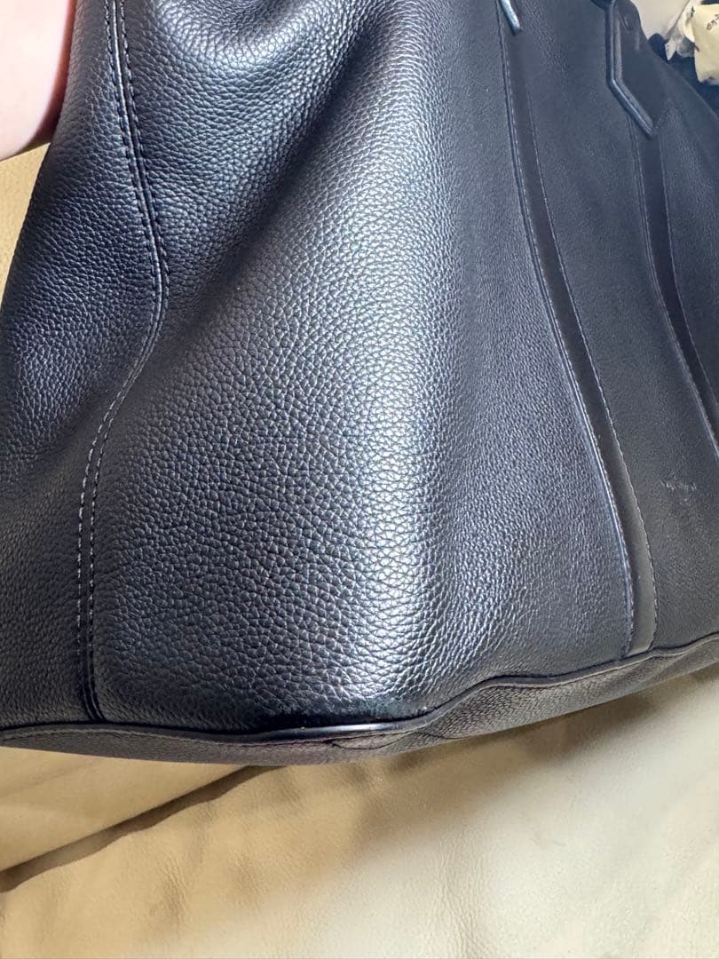 【定価61.6万・極上のカーフレザー】LOUIS VUITTON ロックイット