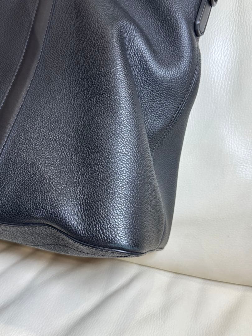 【定価61.6万・極上のカーフレザー】LOUIS VUITTON ロックイット