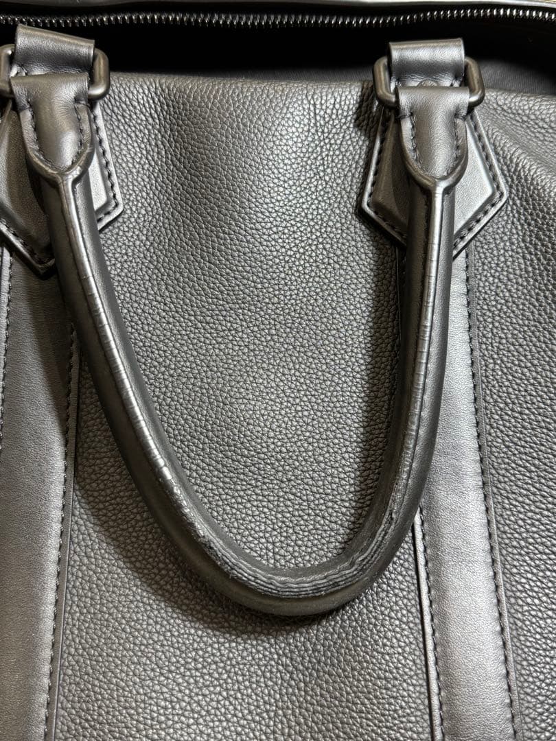 【定価61.6万・極上のカーフレザー】LOUIS VUITTON ロックイット
