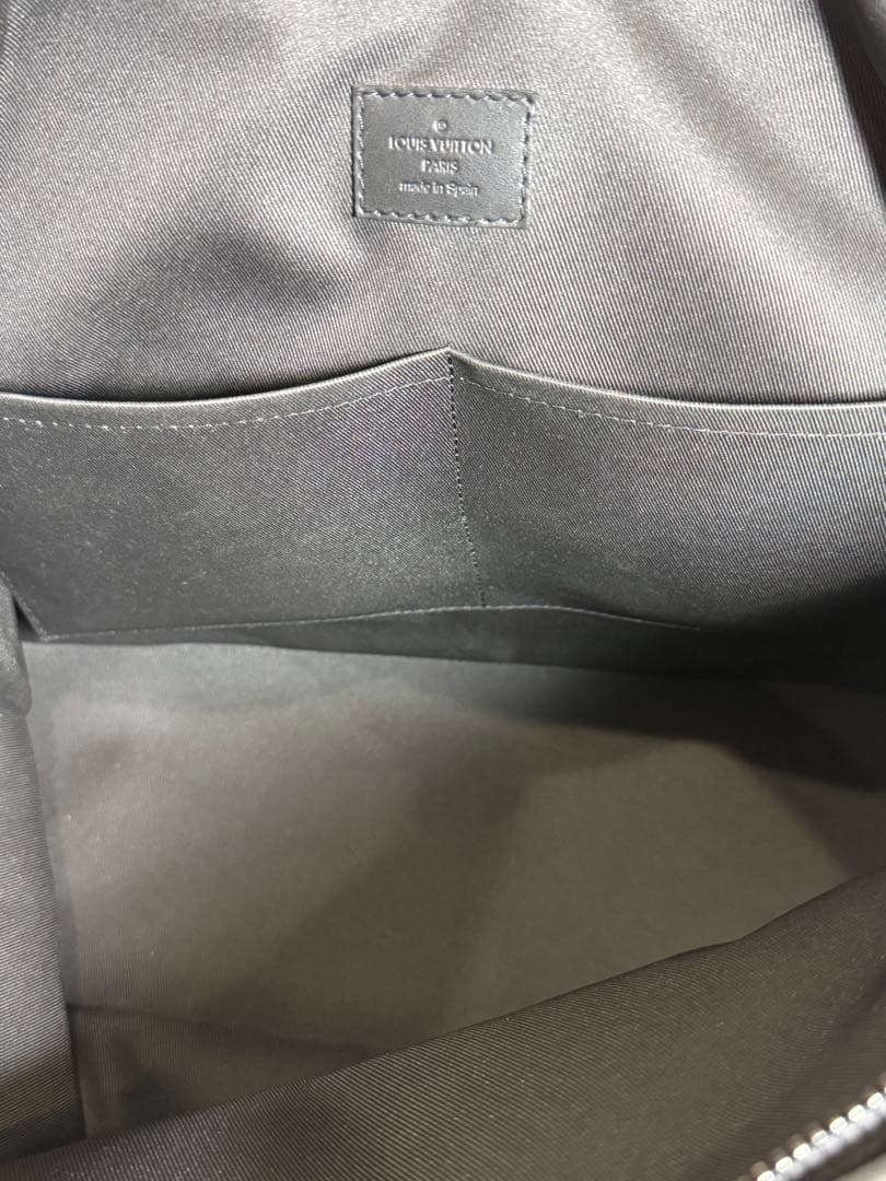【定価61.6万・極上のカーフレザー】LOUIS VUITTON ロックイット