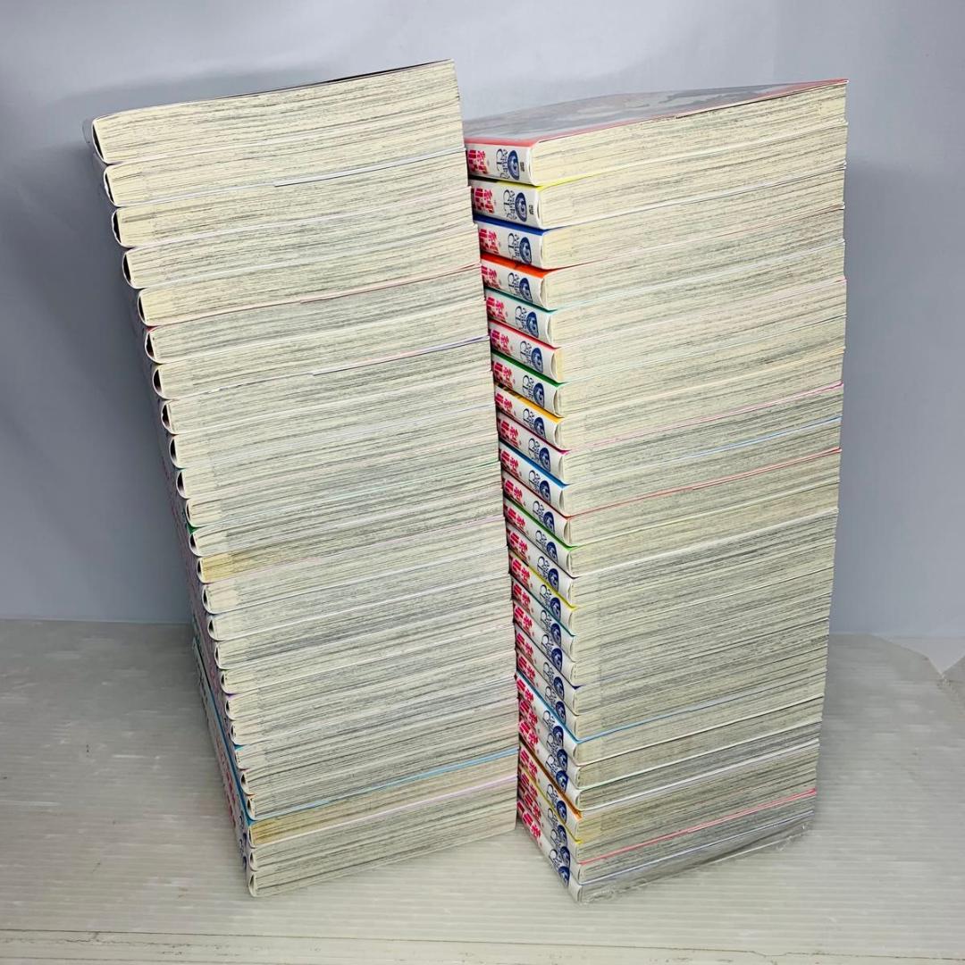 【50冊】 全巻セット 世界一初恋+純情ロマンチカ
