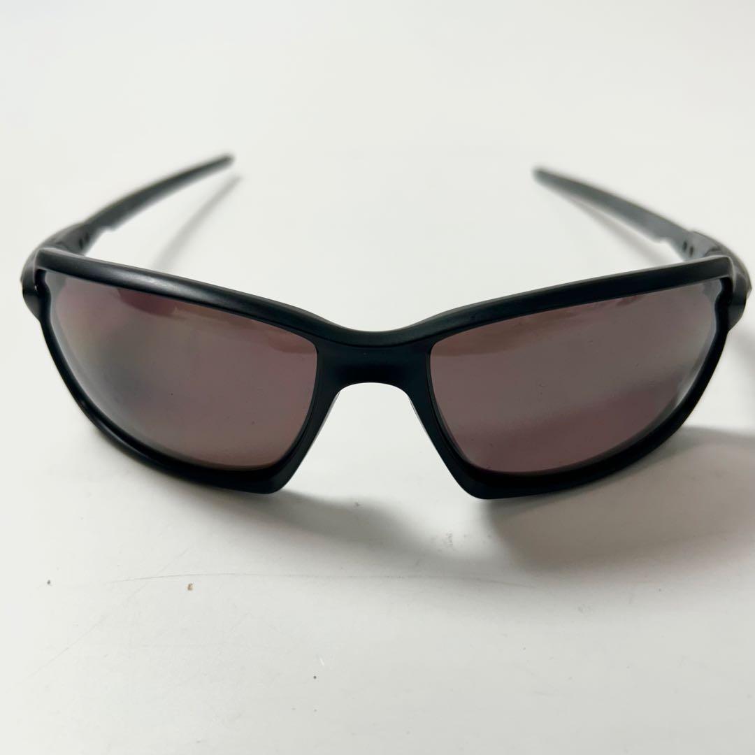 なっきー　OAKLEY サングラス ブラック