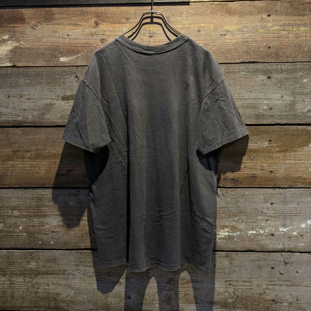 70s　USA製　LEVI'S　リーバイス　シングルステッチTシャツ　鬼フェード