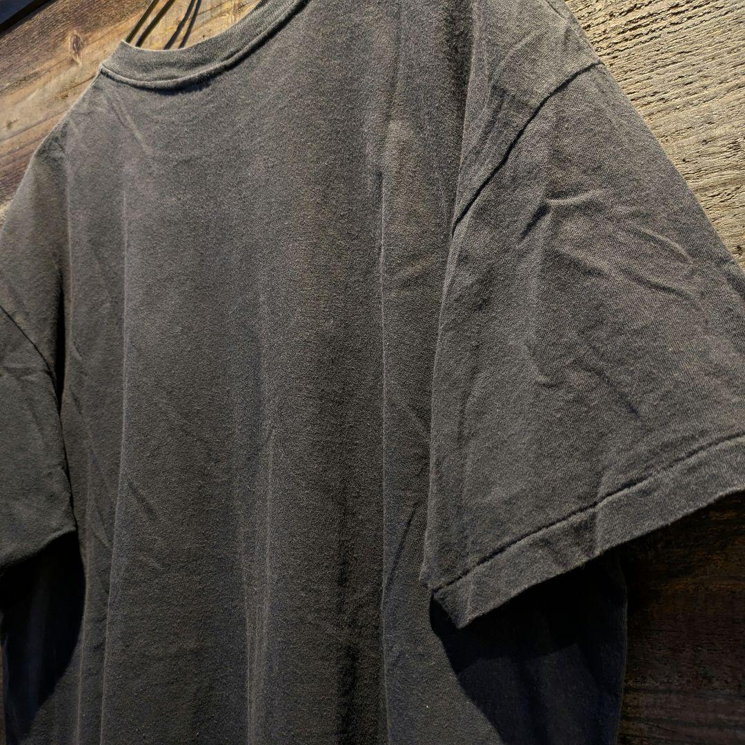 70s　USA製　LEVI'S　リーバイス　シングルステッチTシャツ　鬼フェード