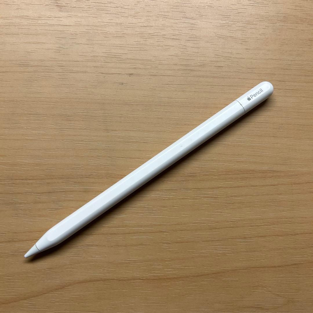 Apple Pencil （USB-C）