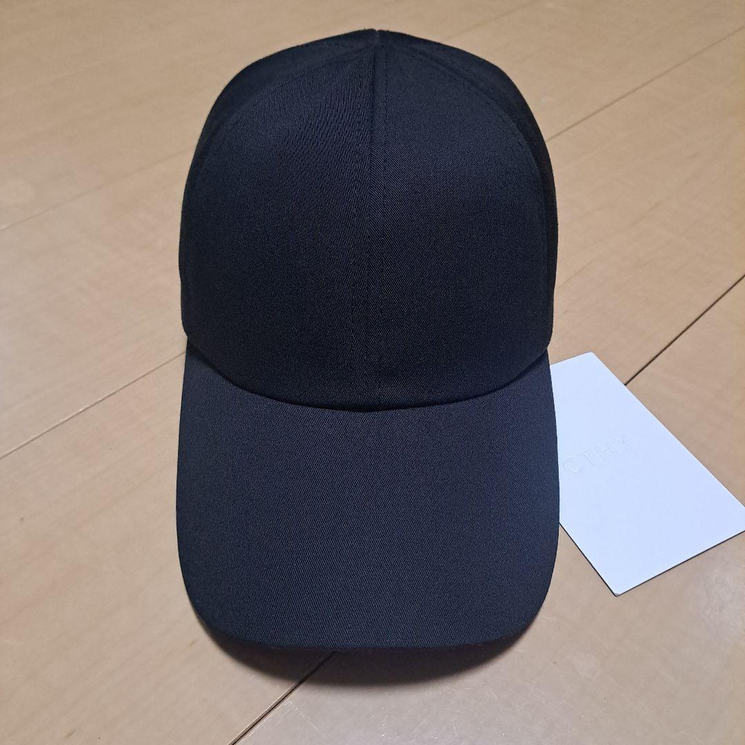 帽子 CTHY ANONYMOUS CAP