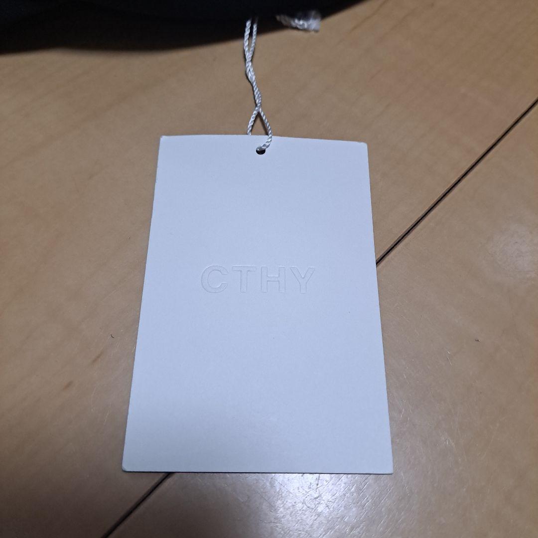 帽子 CTHY ANONYMOUS CAP
