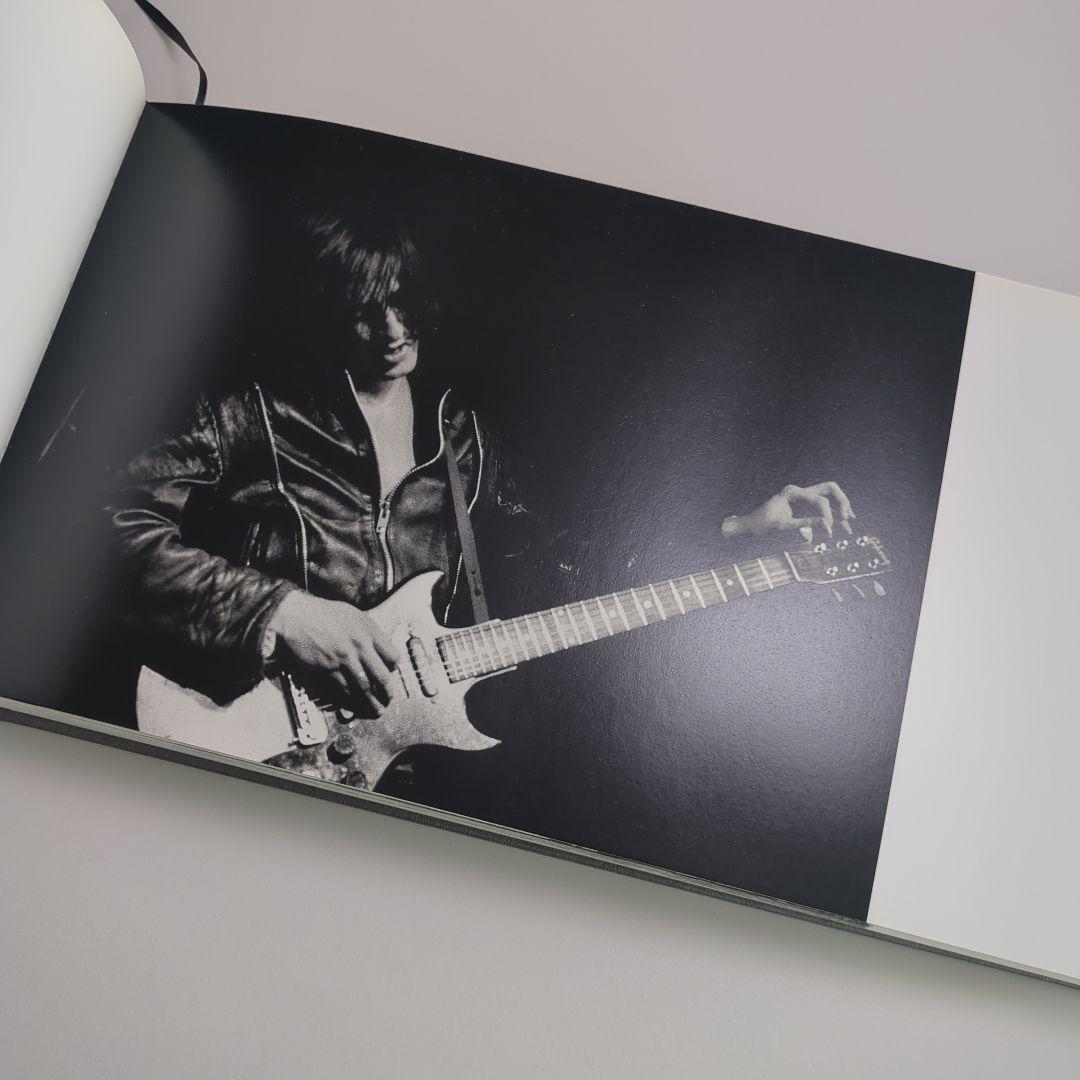 【絶版】 Hedi Slimane エディ・スリマン 写真集 Stage