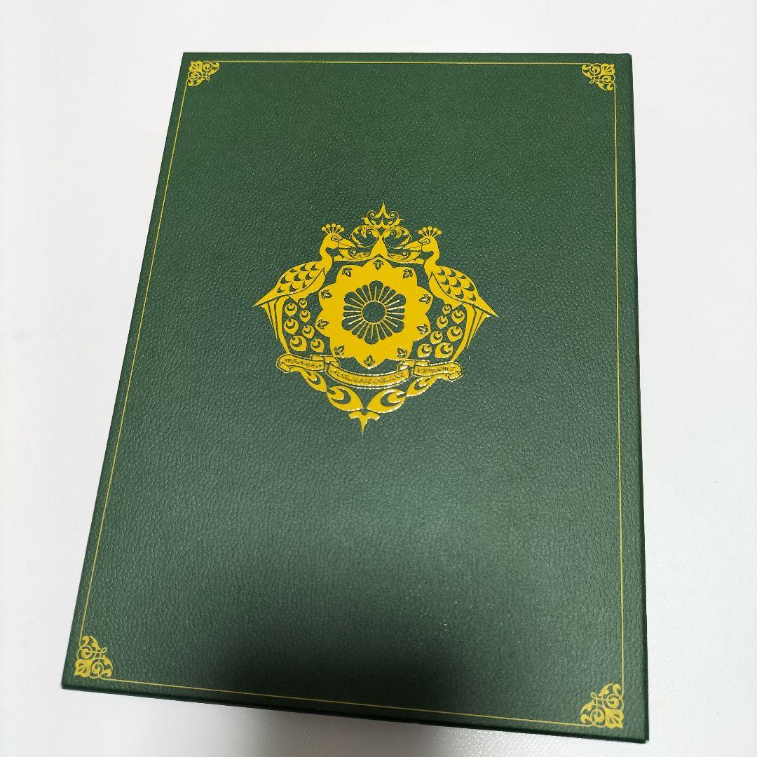 貴族探偵 DVD-BOX〈6枚組〉　相葉雅紀　中古