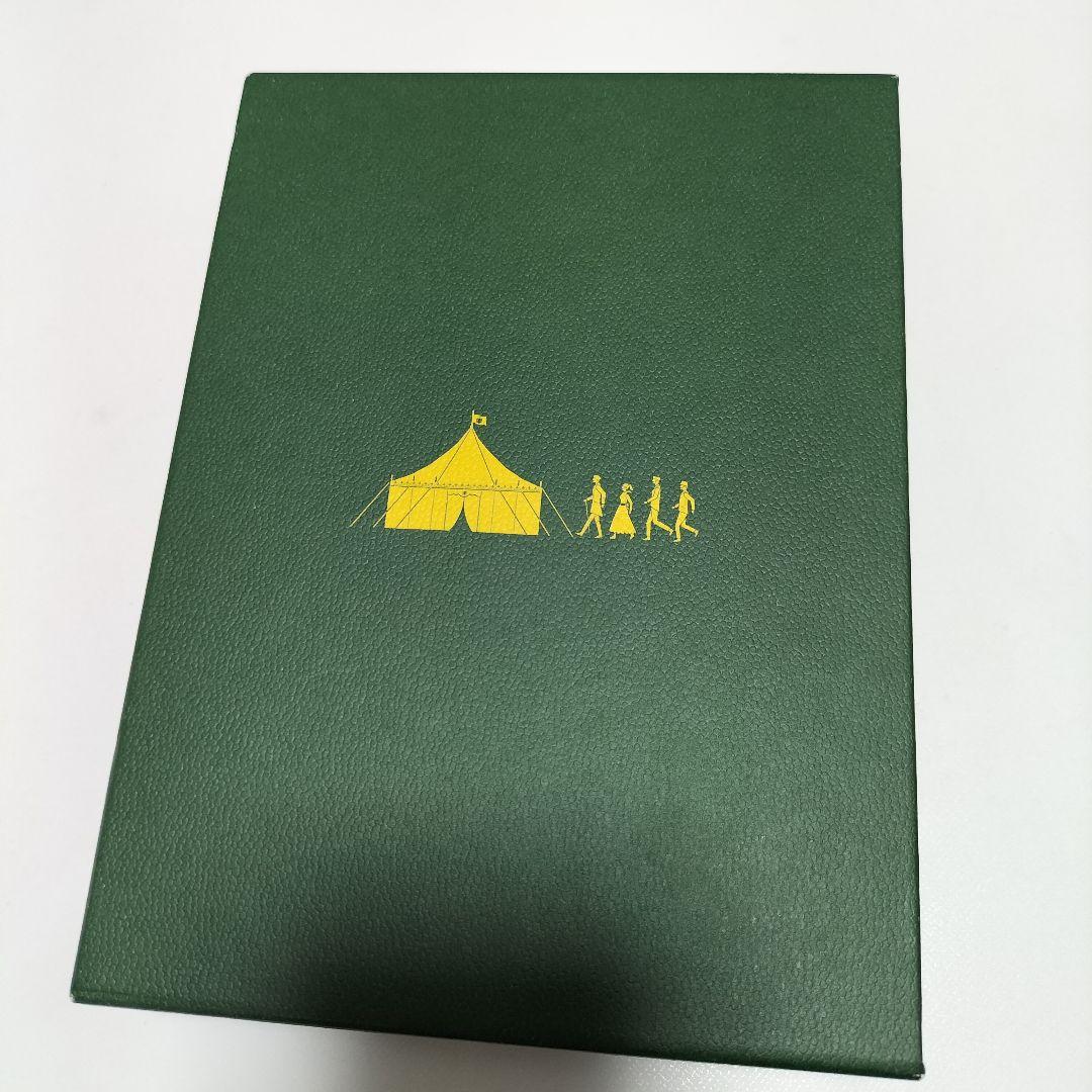 貴族探偵 DVD-BOX〈6枚組〉　相葉雅紀　中古