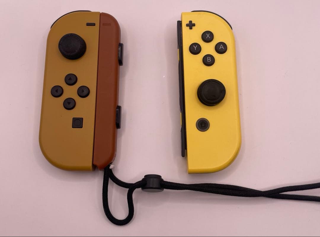 ス*テ様 任天堂Switch ピカブイ ジャンク品