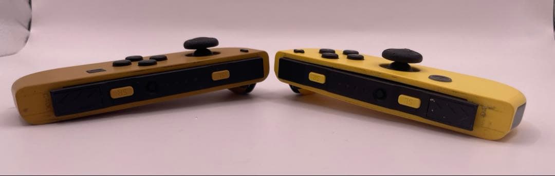ス*テ様 任天堂Switch ピカブイ ジャンク品