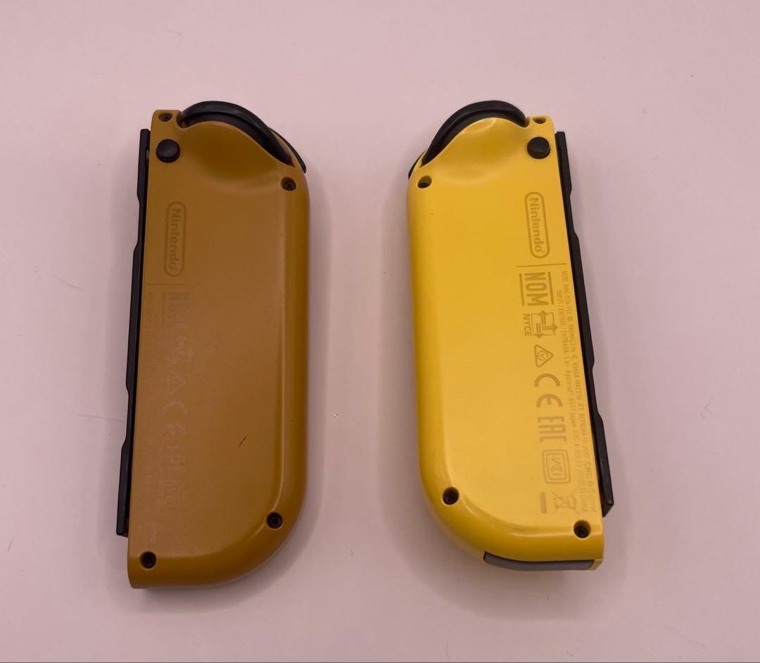 ス*テ様 任天堂Switch ピカブイ ジャンク品