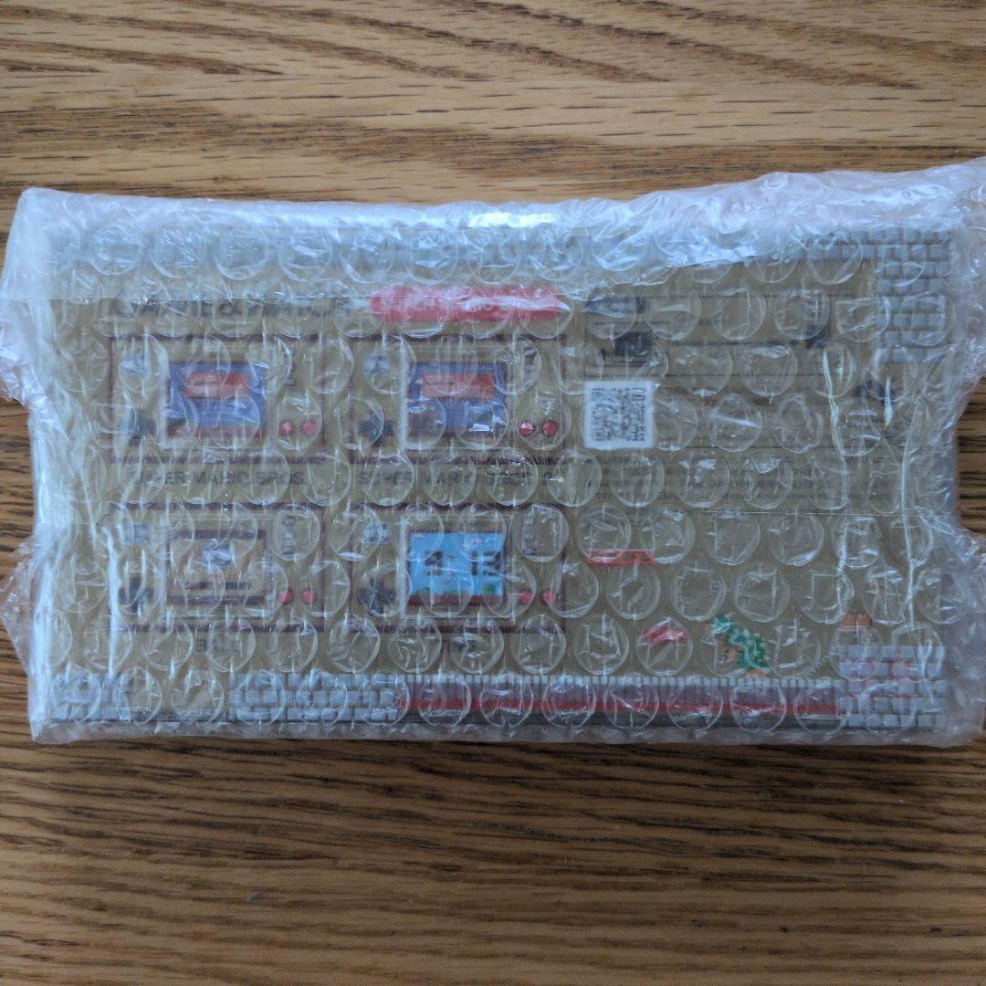 Nintendo ゲーム&ウォッチ スーパーマリオブラザーズ SM-35