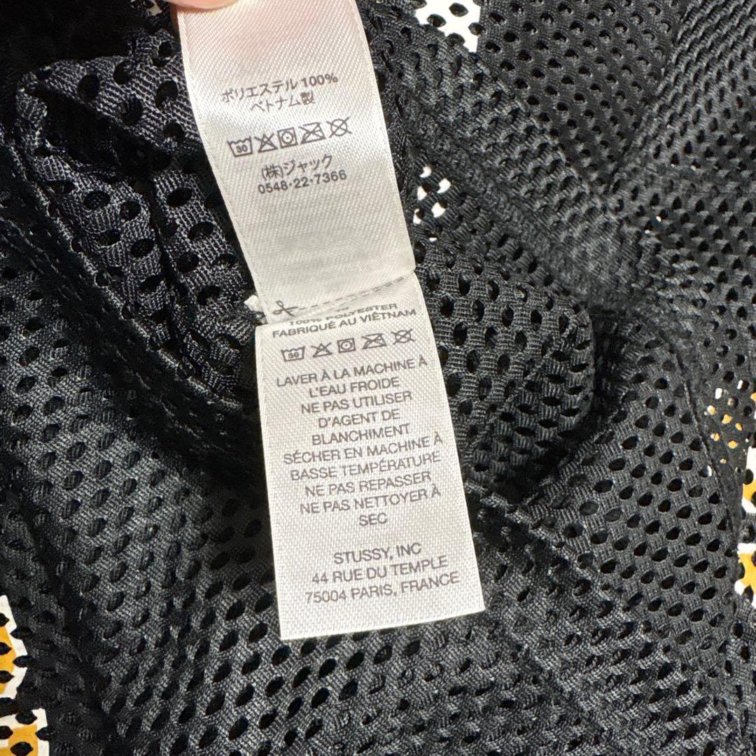Stussy メッシュTシャツ XL (専用と書いてますが専用ではありません)