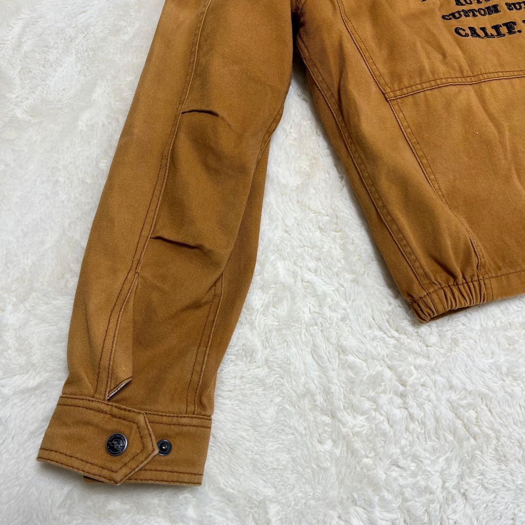 CLAY SMITH　クレイスミス　スイングトップジャケット　スイングトップ　L