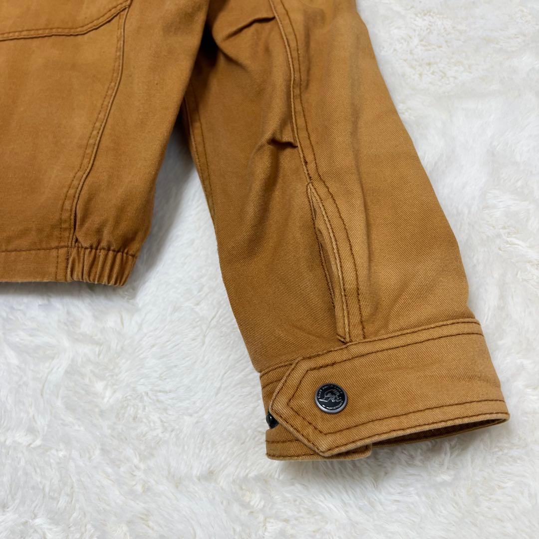 CLAY SMITH　クレイスミス　スイングトップジャケット　スイングトップ　L