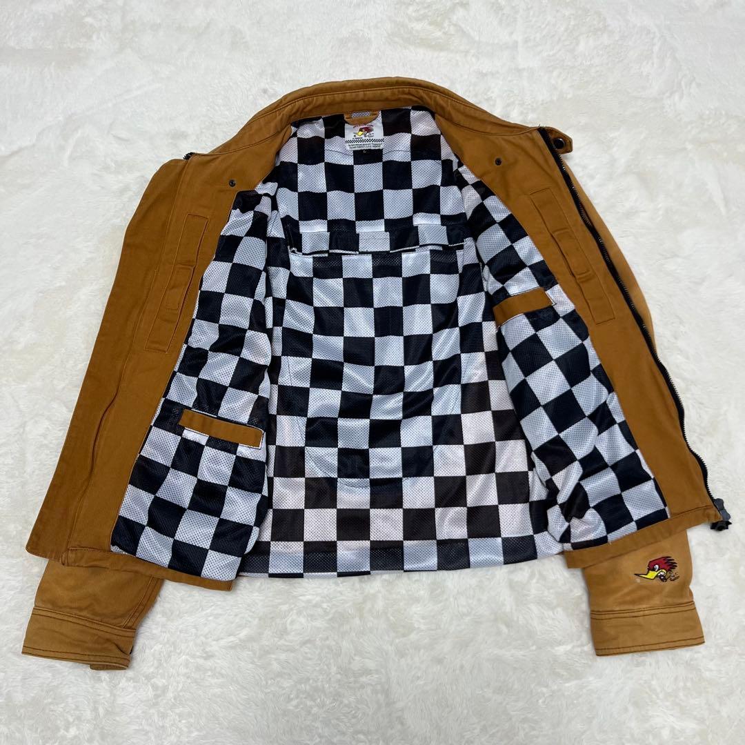 CLAY SMITH　クレイスミス　スイングトップジャケット　スイングトップ　L