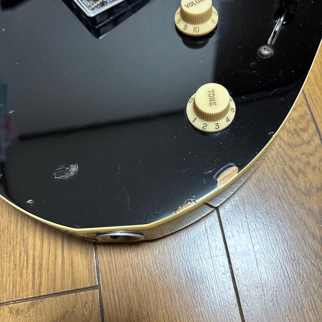 ESP throbber-std ギター テレキャスター