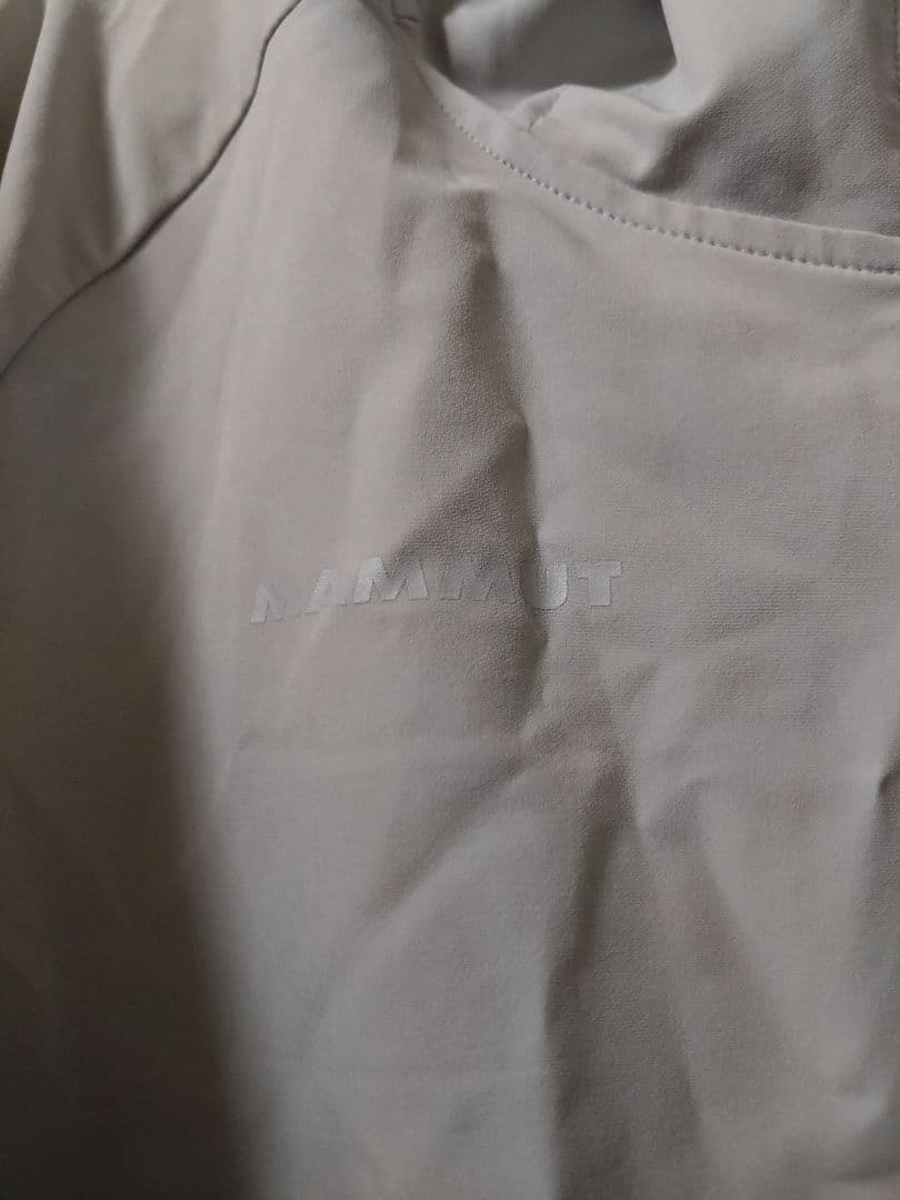 MAMMUT★メンズアウター