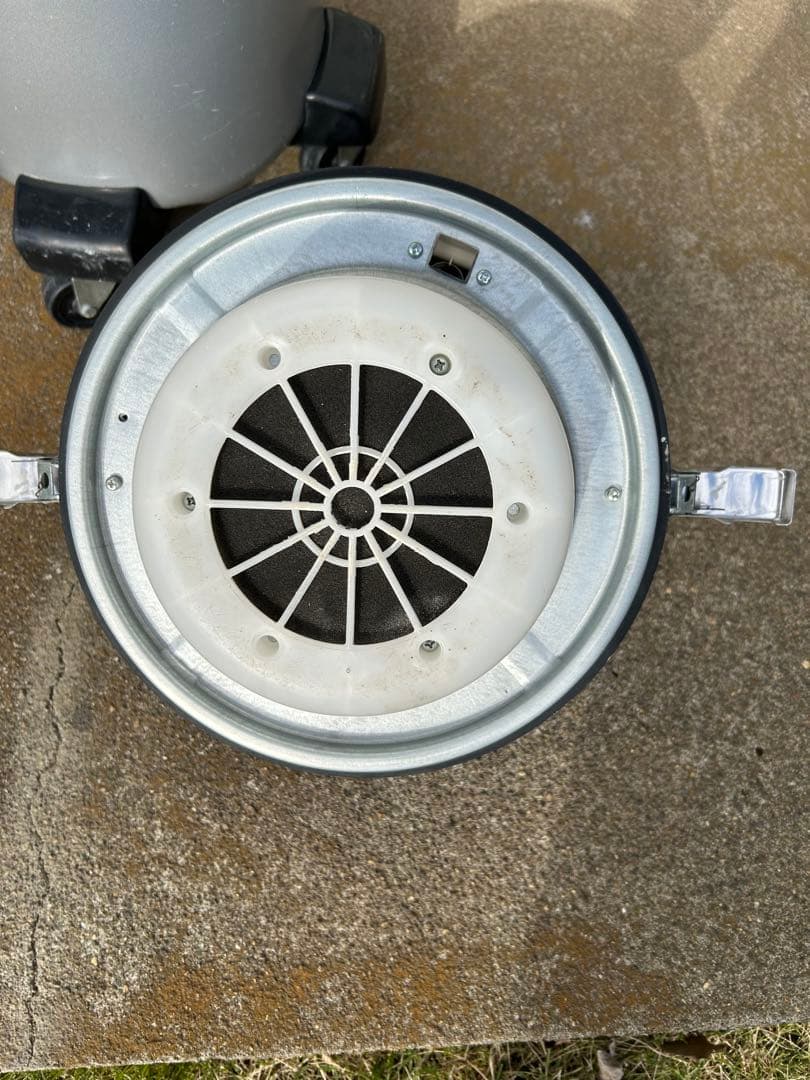 HITACHI CV-95H2 掃除機 キャニスター