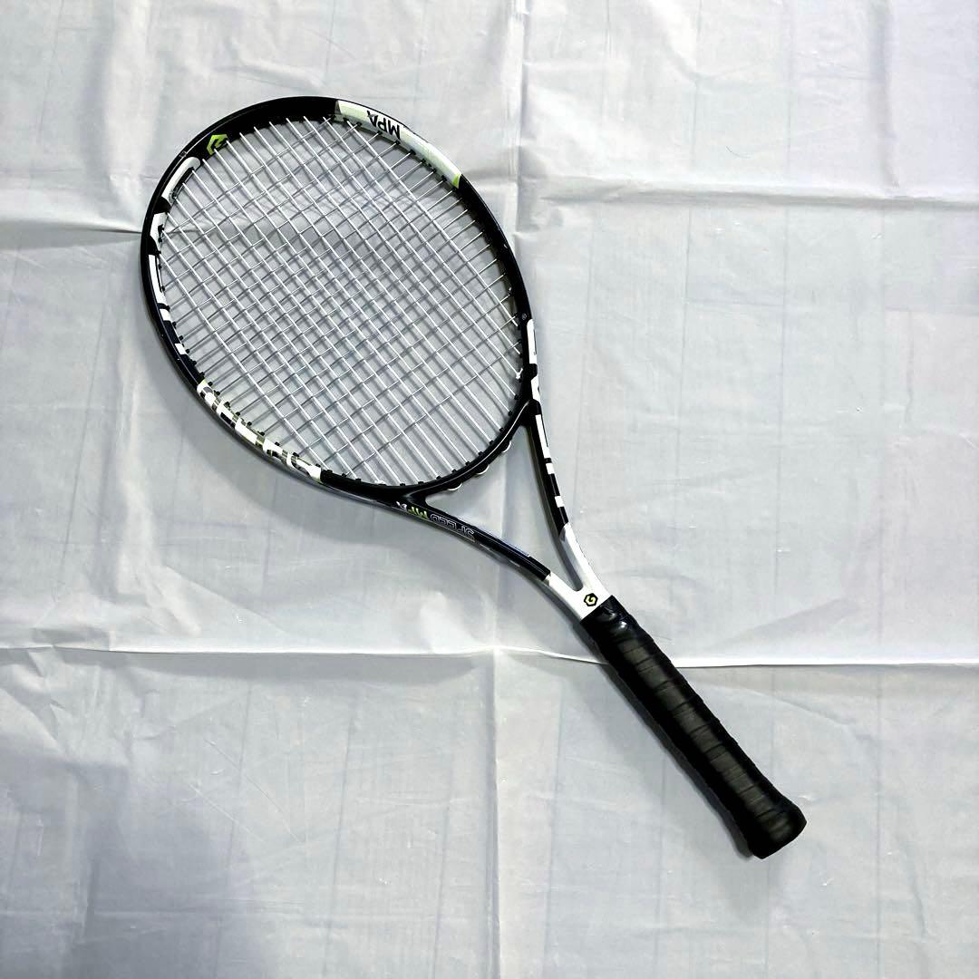 ラケット(硬式用) HEAD GRAPHENE XT Speed MP A